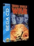 Sega  Sega CD  -  Third World War (USA)